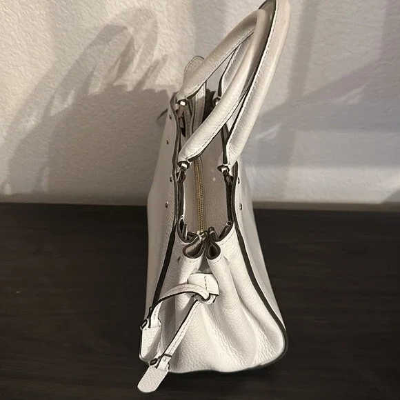 Kate Spade Tegan Small Satchel - Picture 4 of 7